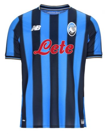 Maglia Atalanta Home 2025/26