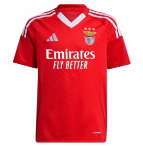 Maillot Benfica Domicile 2024/25