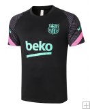 Maillot FC Barcelona Training 2020/21