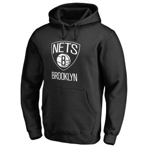 Sweat à capuche Brooklyn Nets