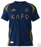 Maillot Al-Nassr Extérieur 2024/25