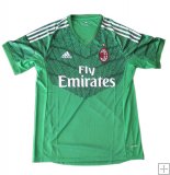 Maillot AC Milan Gardien Domicile 2014/15