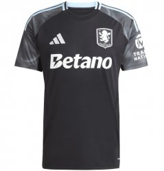 Aston Villa 2a Equipación 2025/26