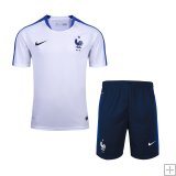 France Training Kit 2017/18