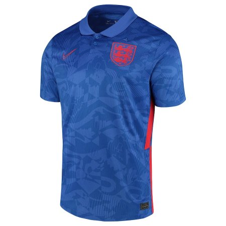 Maillot Angleterre Extérieur 2020/21