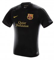 Maglia FC Barcelona Away 2011/12