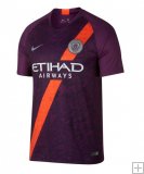 Maillot Manchester City Third 2018/19