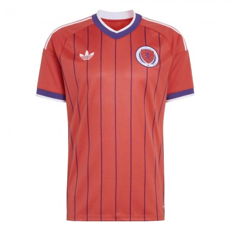 Shirt Scotland Away 2026