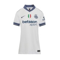 Maillot Inter Milán Extérieur 2024/25 - FEMME