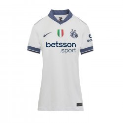 Maillot Inter Milán Extérieur 2024/25 - FEMME