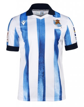 Maillot Real Sociedad Domicile 2023/24