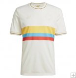 Maglia Colombia '100 Anniv.' 2024