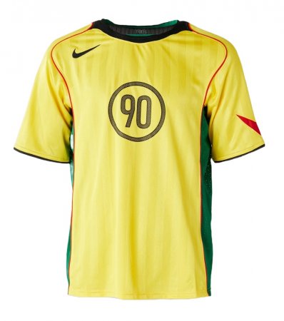 Camiseta Nike Total 90 2025 [X. 1]