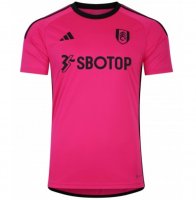 Maglia Fullham Away 2023/24