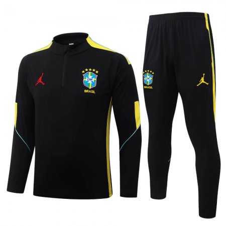 Squad Tracksuit Brazil 2026