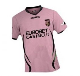 Maillot Palermo Domicile 2011/2012