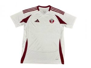 Maillot Qatar Extérieur 2024