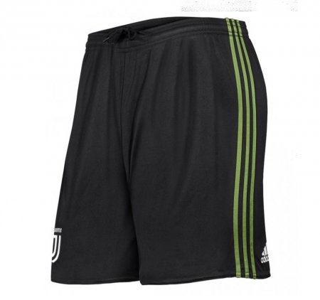 Juventus Shorts Third 2017/18