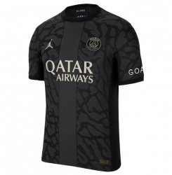 Maillot PSG Third 2023/24 - Authentic