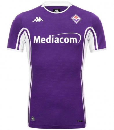 Fiorentina 1a Equipación 2025/26