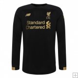 Maillot Liverpool Gardien Domicile 2019/20 ML