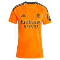 Maglia Real Madrid Away 2024/25 - DONNA