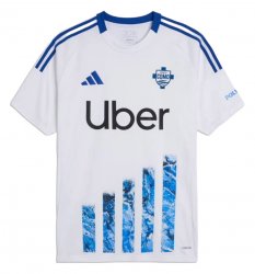Maillot Como 1907 Extérieur 2024/25