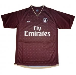 Maglia PSG Away 2006/07