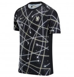 Maillot Pre-match Chelsea 2025/26 Maillot Pre-match Chelsea 2025/26