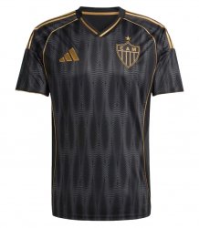 Maglia Atlético Mineiro Third 2025/26