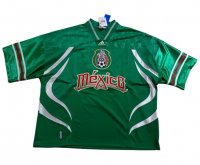 Maillot Mexique Bringback Remix