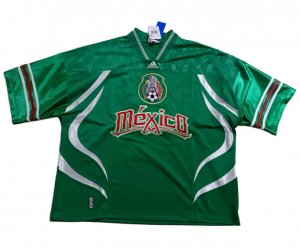 Maillot Mexique Bringback Remix