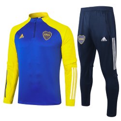 Survêtement Boca Juniors 2020/21