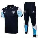 Polo + Pantalon Manchester City 2021/22