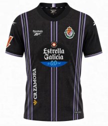 Maglia Real Valladolid Away 2026/27