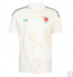 Shirt Wales Away 2026