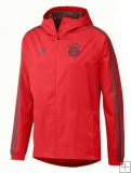 Bayern Munich Felpa Cappuccio 2018/19