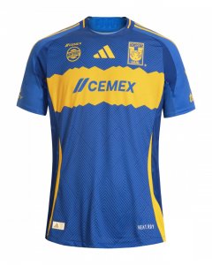 Tigres 2a Equipación 2024/25