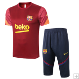 FC Barcelona Training Kit 2020/21