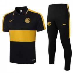 Polo + Pantalon Inter Milan 2019/20