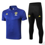 Polo + Pantalon Manchester United 2019/20