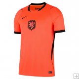 Maglia Olanda Home 2026