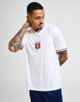 Maillot Olympique Lyonnais 75 Anniv. 2025