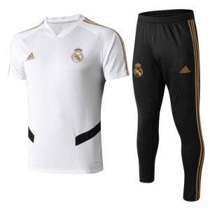 Camiseta + Pantalones Real Madrid 2019/20