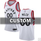 Custom, Toronto Raptors - Association