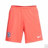 Pantalones 3a Chelsea 2020/21