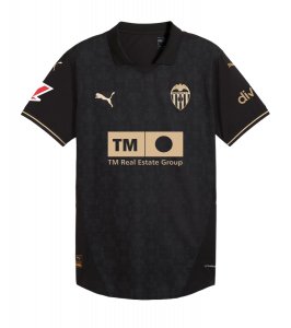 Maglia Valencia Away 2024/25