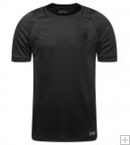 Maillot Norvège Extérieur 2026