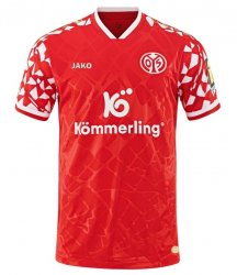 Shirt FSV Mainz 05 Home 2025/26