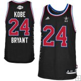 Kobe Bryant, All-Star 2015